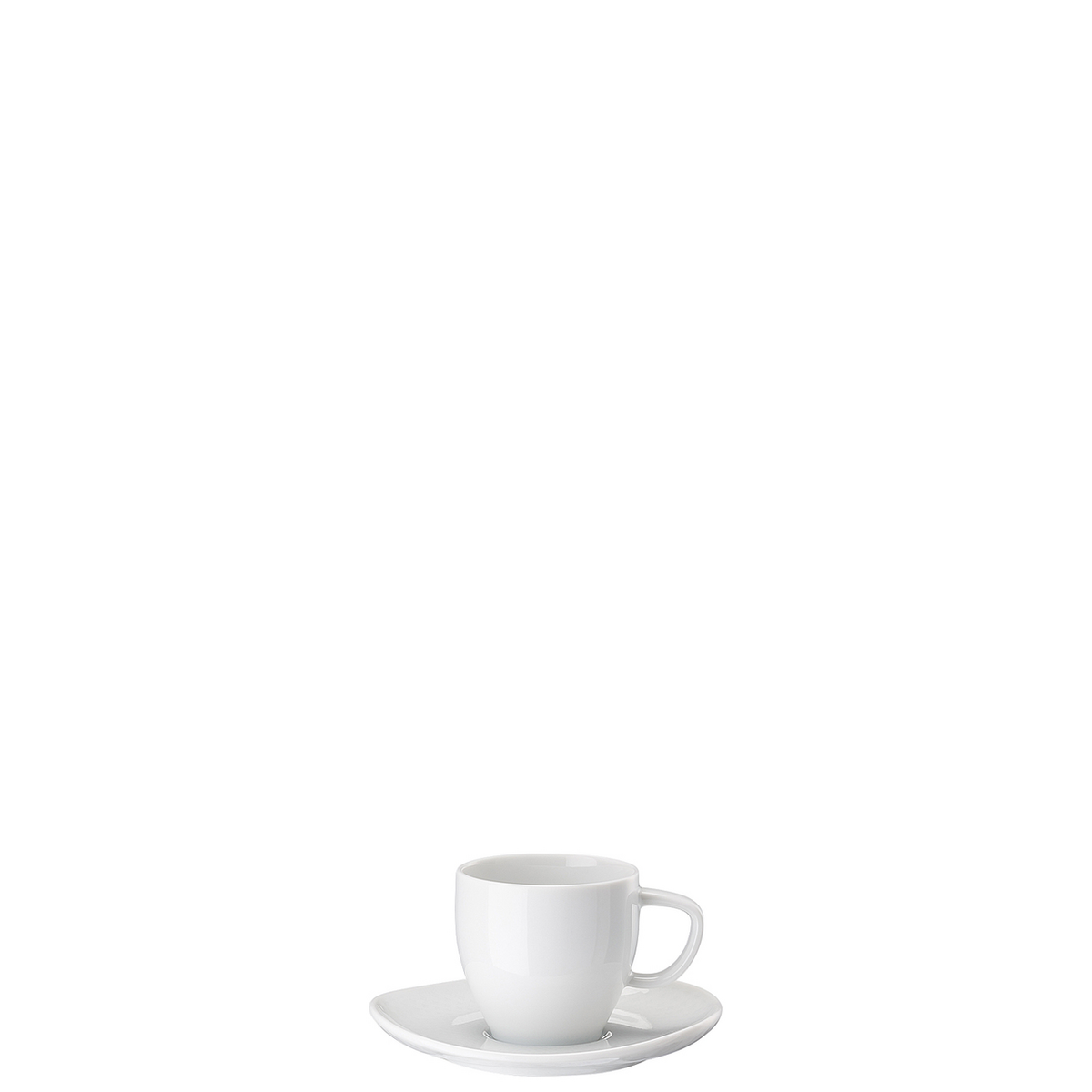 Rosenthal Junto Espresso-Untertasse 11 CM – Ansicht 4