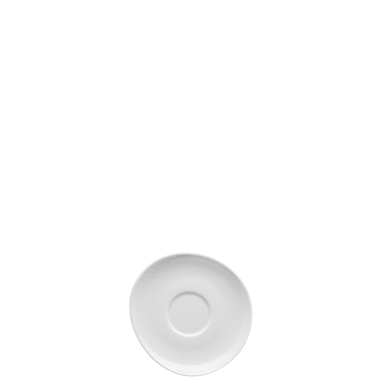 Rosenthal Junto Espresso-Untertasse 11 CM – Ansicht 2
