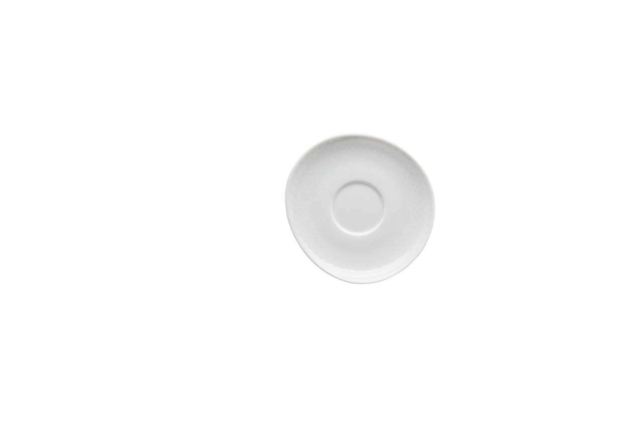 Rosenthal Junto Espresso-Untertasse 11 CM