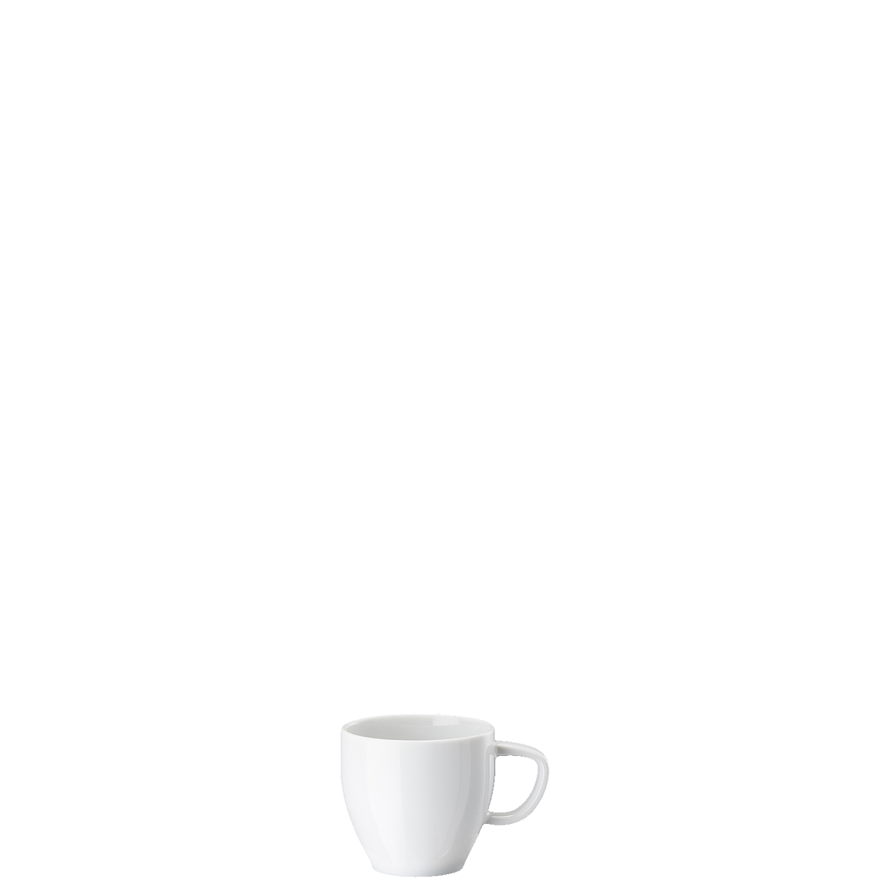 Rosenthal Junto Espresso-Obertasse 0,08 L – Ansicht 2