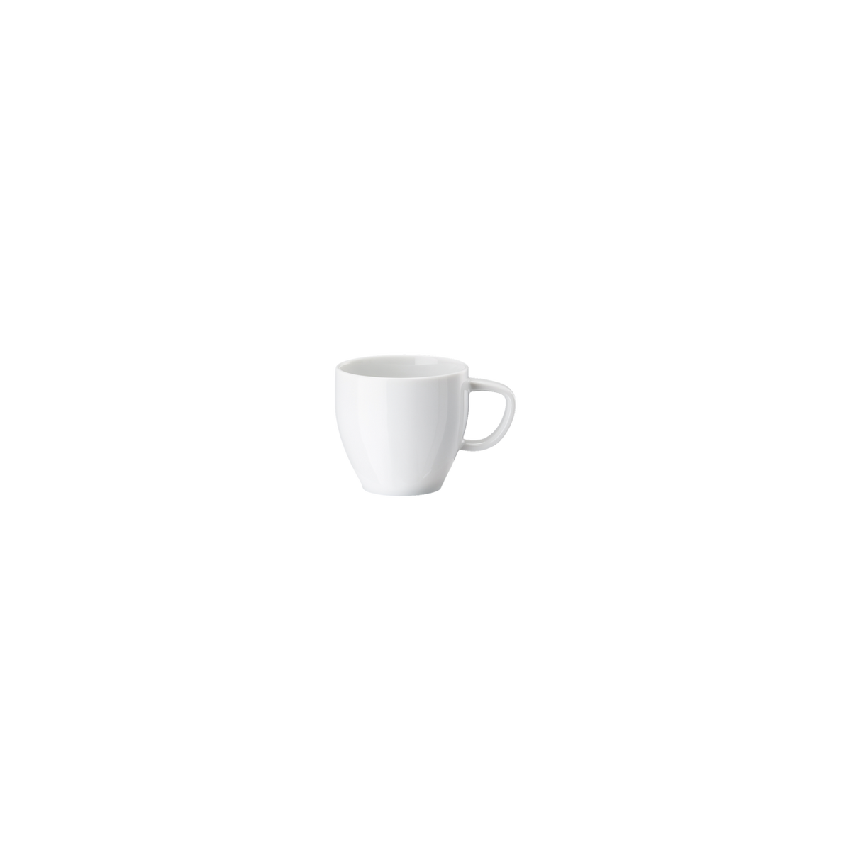 Rosenthal Junto Espresso-Obertasse 0,08 L – Ansicht 6