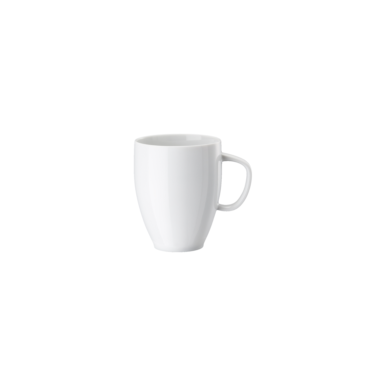 Rosenthal Junto Becher mit Henkel 0,38 L – Ansicht 5