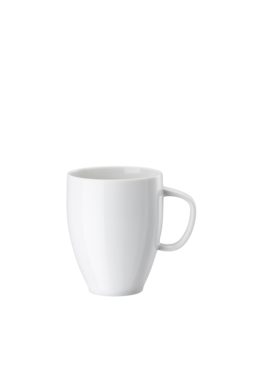 Rosenthal Junto Becher mit Henkel 0,38 L