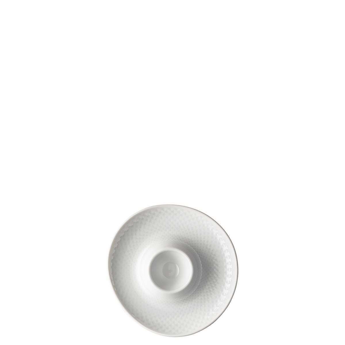 Rosenthal Junto Eierbecher mit Ablage 13 CM – Ansicht 3