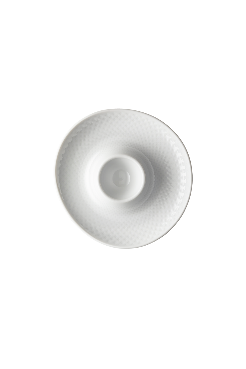Rosenthal Junto Eierbecher mit Ablage 13 CM – Ansicht 5