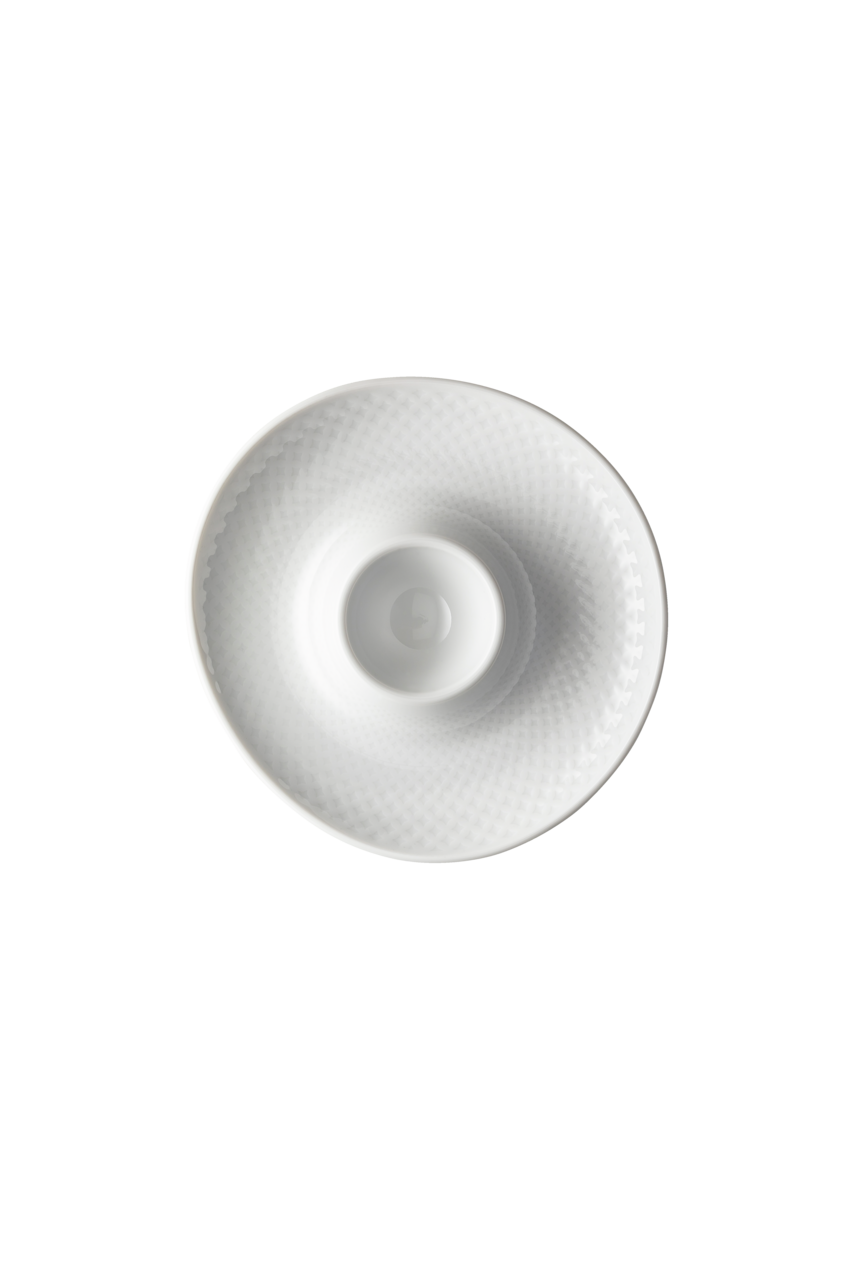 Rosenthal Junto Eierbecher mit Ablage 13 CM – Ansicht 4