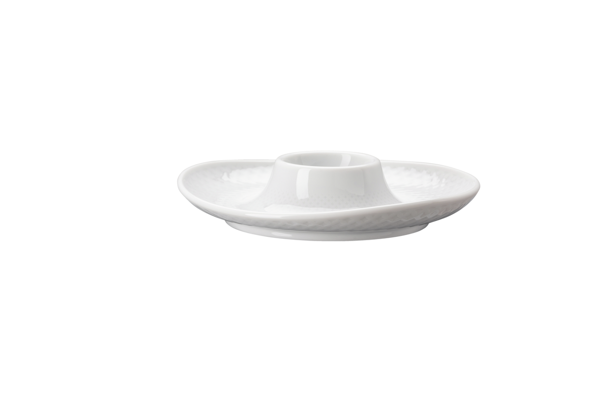 Rosenthal Junto Eierbecher mit Ablage 13 CM – Ansicht 7