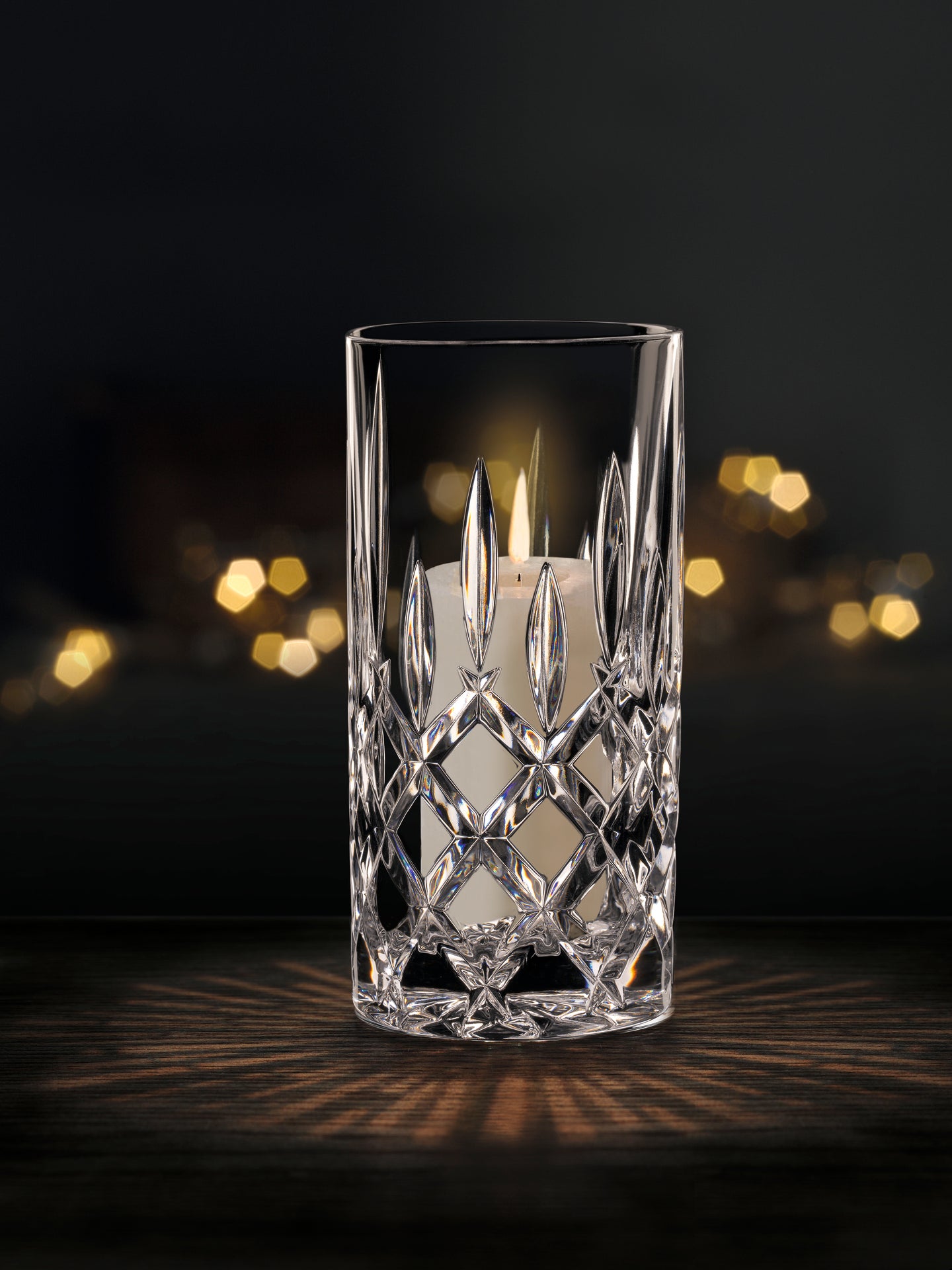 Nachtmann Noblesse Vase 23 cm 106017