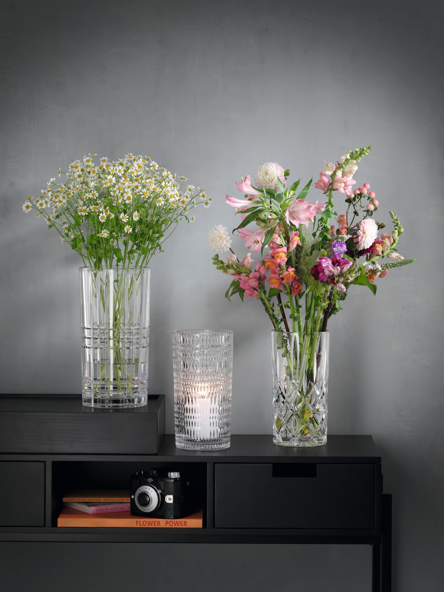 Nachtmann Noblesse Vase 28 cm 106383