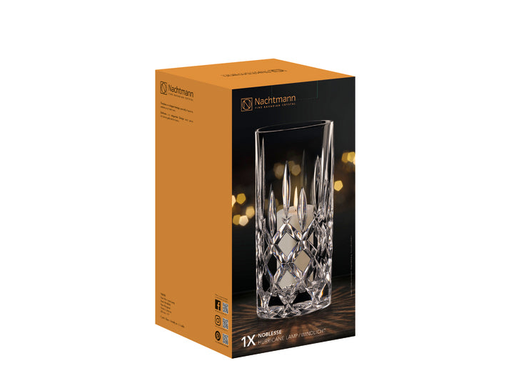 Nachtmann Noblesse Vase 28 cm 106383