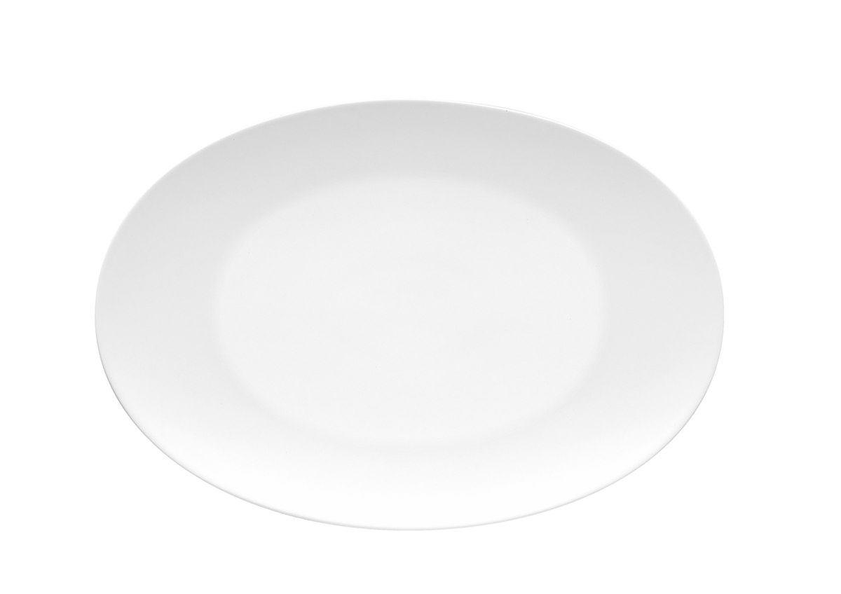 Rosenthal TAC Gropius Platte 34 cm