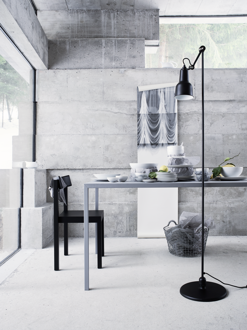 Rosenthal TAC Gropius Schüssel 19 cm – Lifestyle