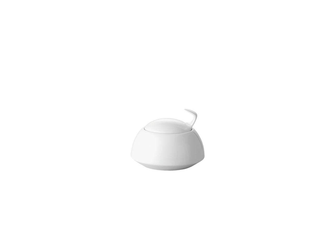 Rosenthal TAC Gropius Zuckerdose 6 Pers. 0,22 L