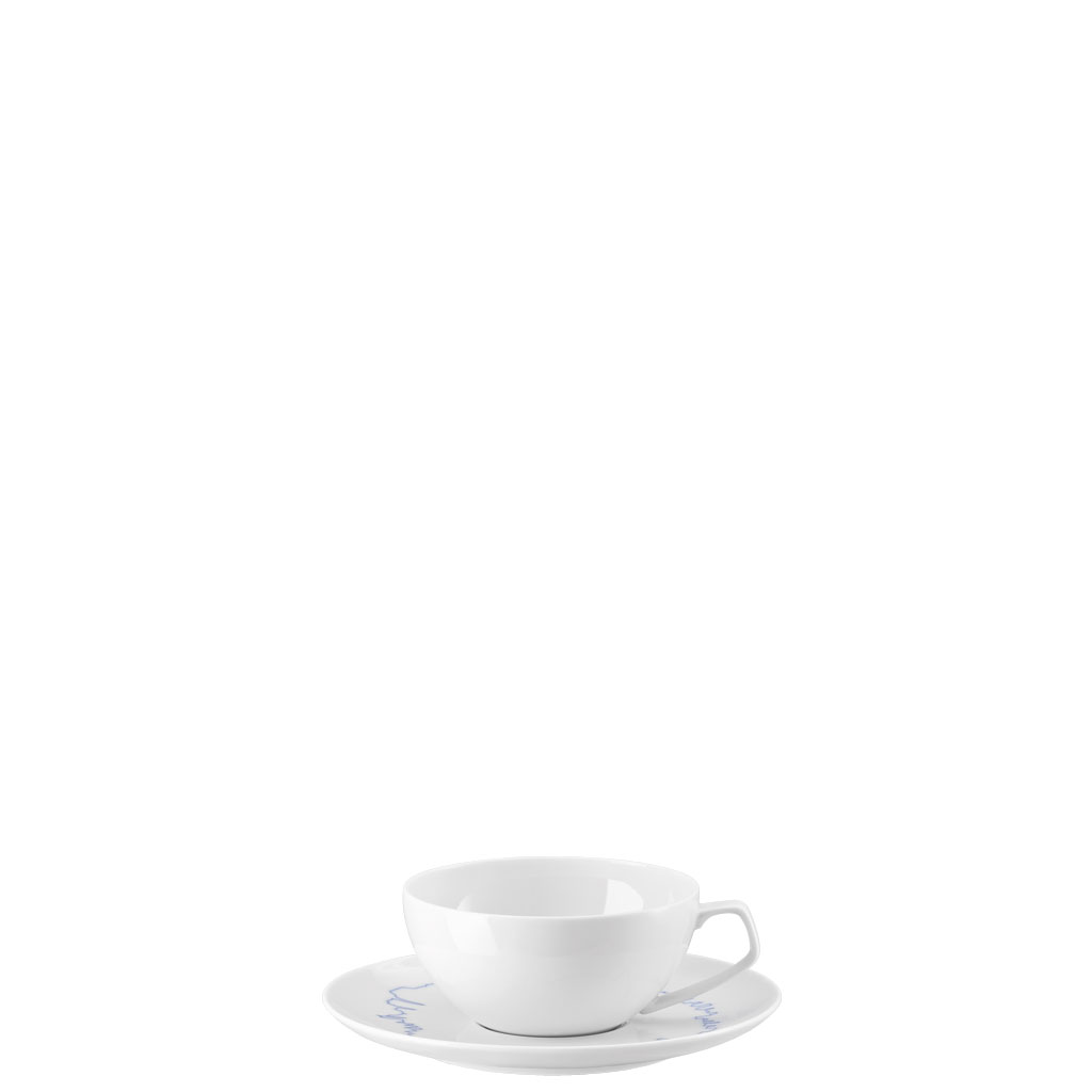 Rosenthal TAC Gropius Tee-Obertasse 0,24 L – Ansicht 7