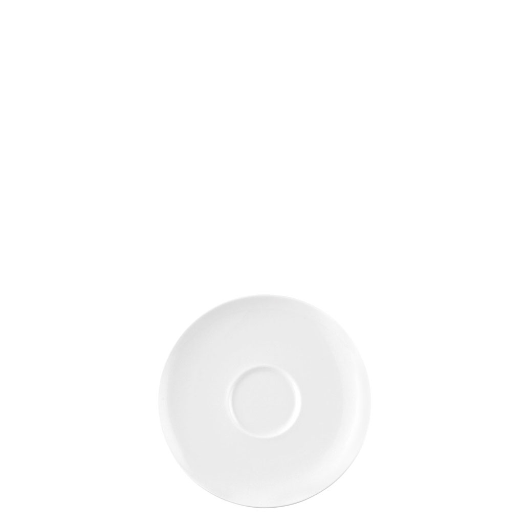 Rosenthal TAC Gropius Espresso-Untertasse 11 CM – Ansicht 2
