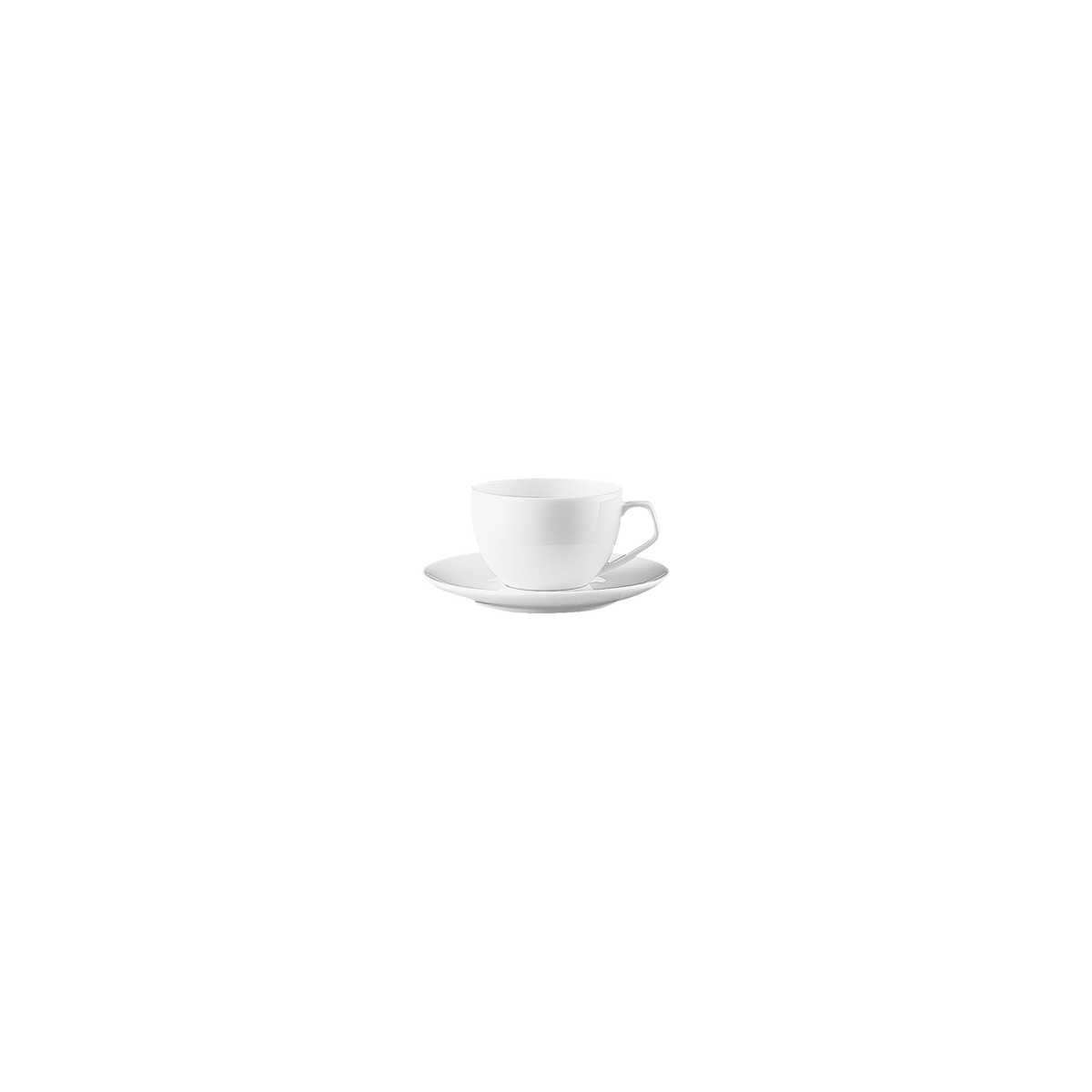 Rosenthal TAC Gropius Espresso-Obertasse 0,12 L – Ansicht 4