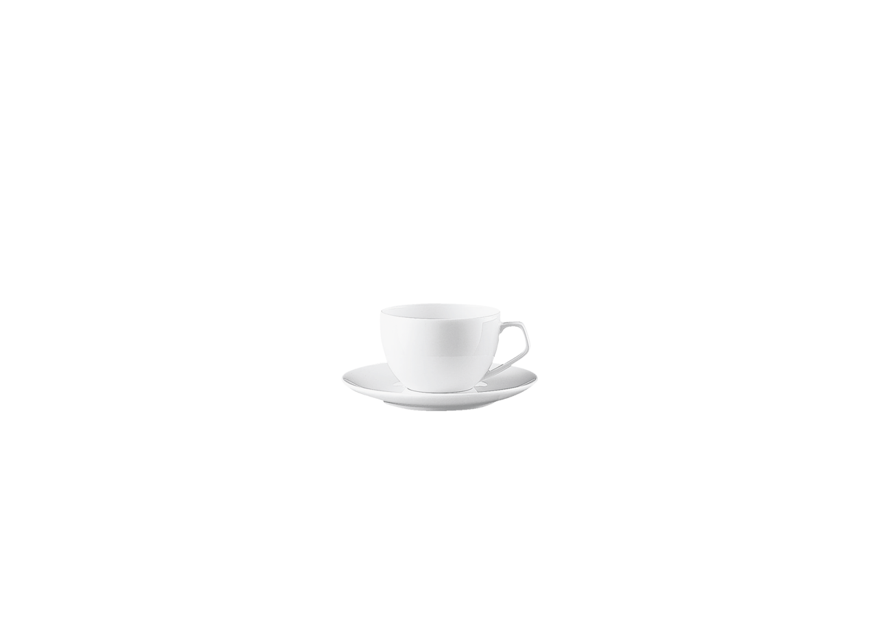 Rosenthal TAC Gropius Espresso-Obertasse 0,12 L – Ansicht 3