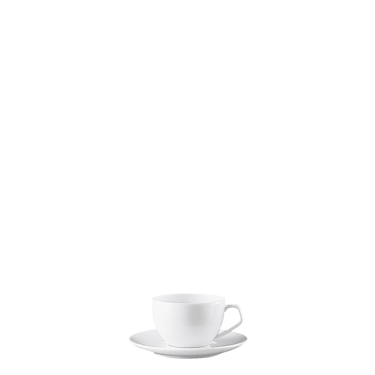 Rosenthal TAC Gropius Espresso-Obertasse 0,12 L – Ansicht 6