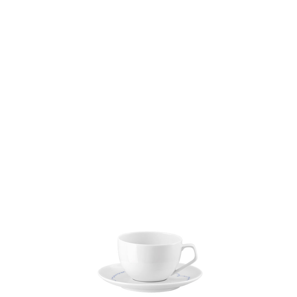 Rosenthal TAC Gropius Espresso-Obertasse 0,12 L – Ansicht 7