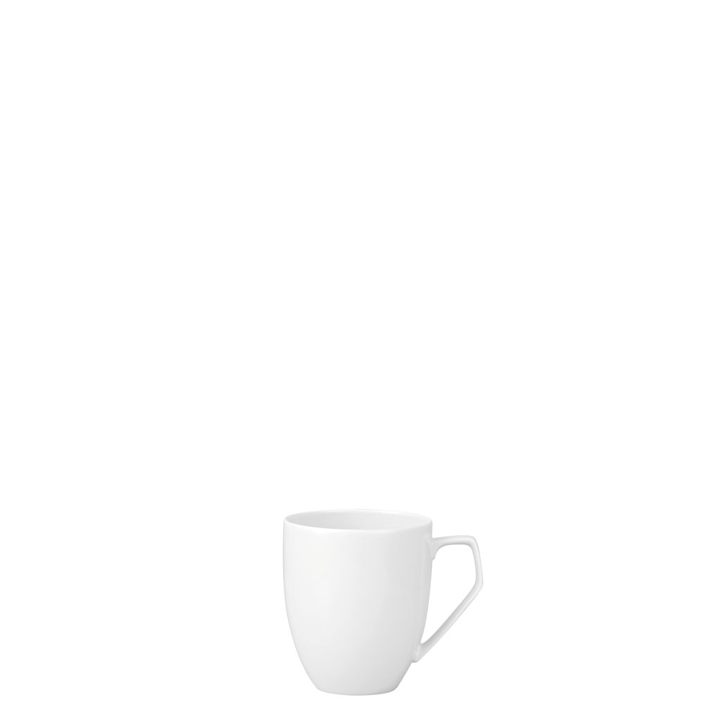 Rosenthal TAC Gropius Becher mit Henkel 0,36 L – Ansicht 2