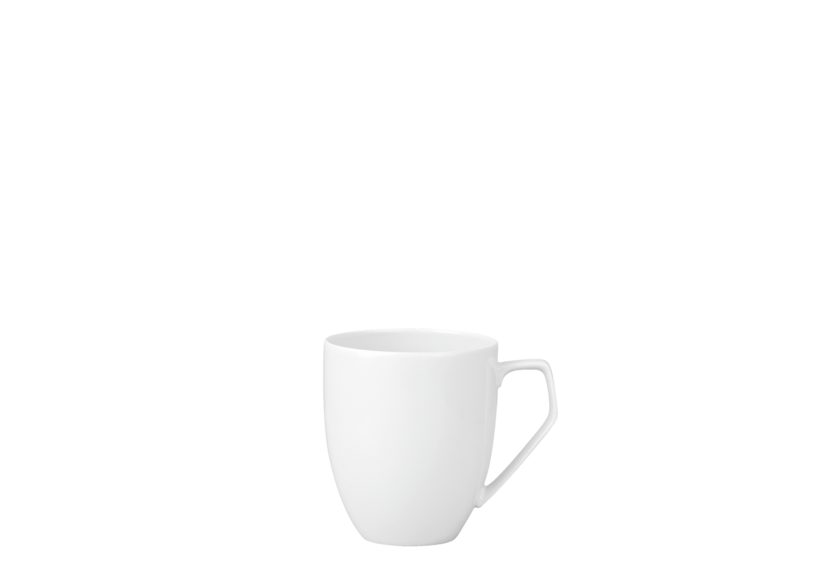 Rosenthal TAC Gropius Becher mit Henkel 0,36 L – Ansicht 2