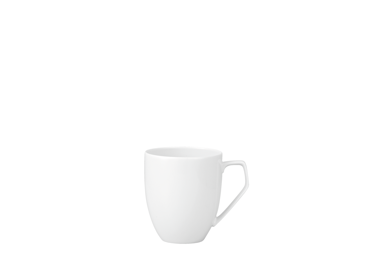 Rosenthal TAC Gropius Becher mit Henkel 0,36 L