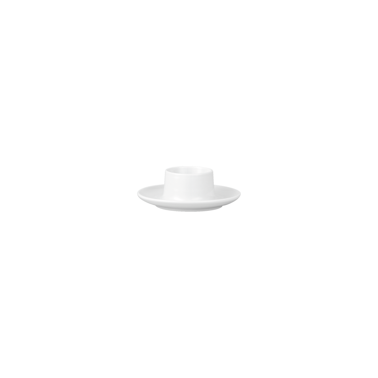 Rosenthal TAC Gropius Eierbecher mit Ablage 10,3 CM – Ansicht 3