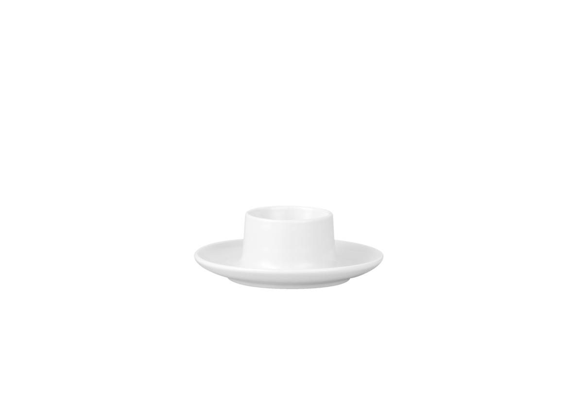 Rosenthal TAC Gropius Eierbecher mit Ablage 10,3 CM