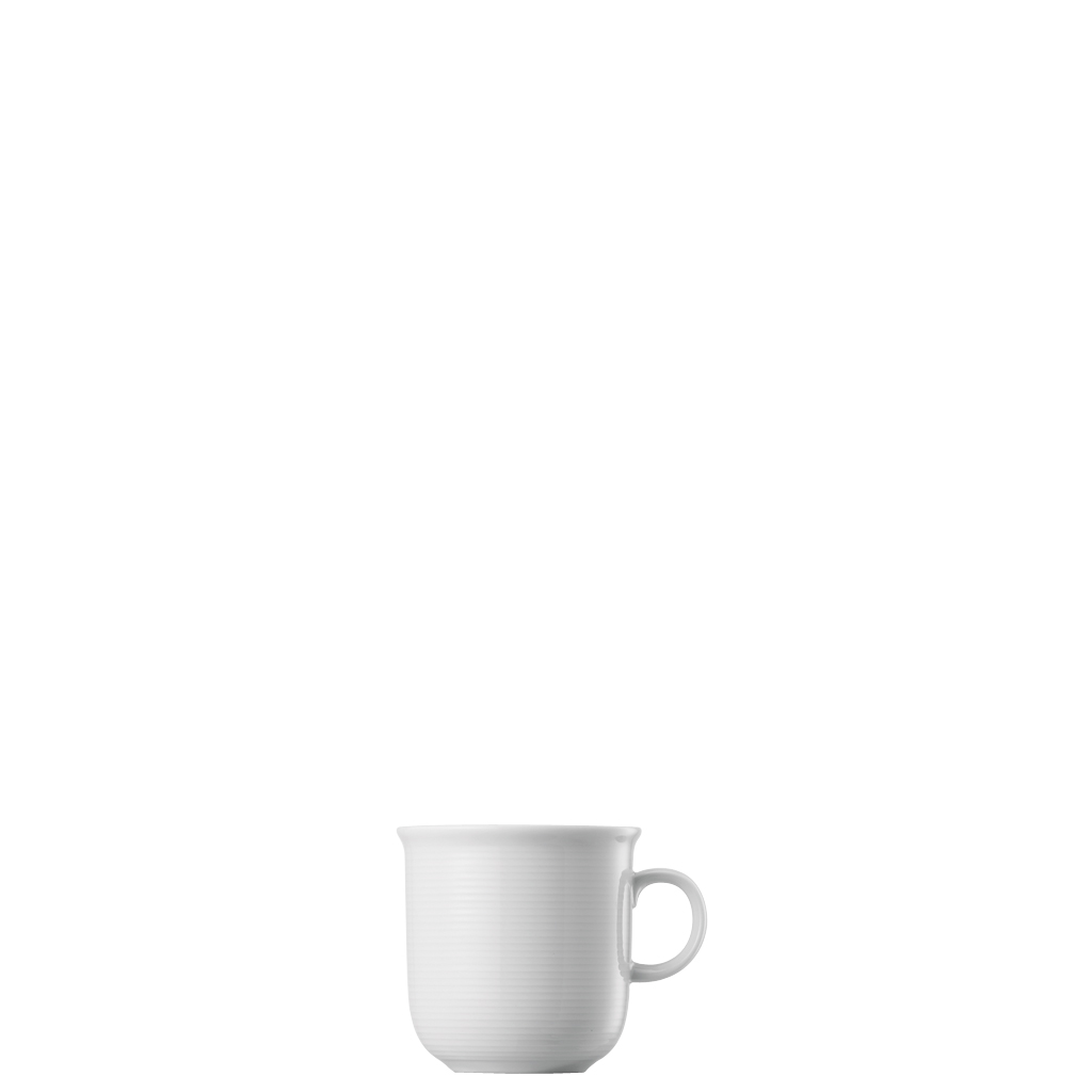 Thomas Trend Becher mit Henkel 0,28 L – Ansicht 1