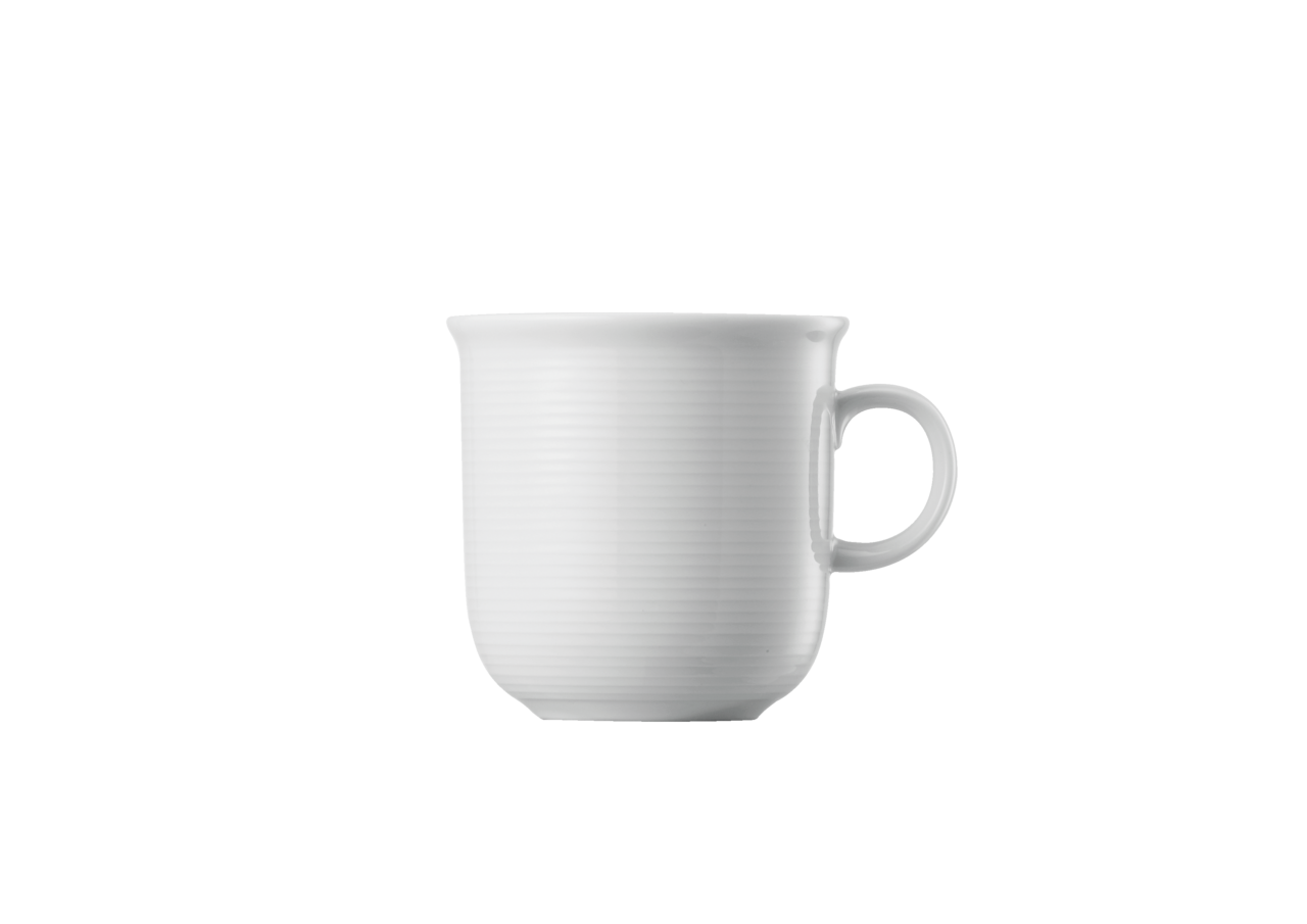 Thomas Trend Becher mit Henkel 0,28 L – Ansicht 4