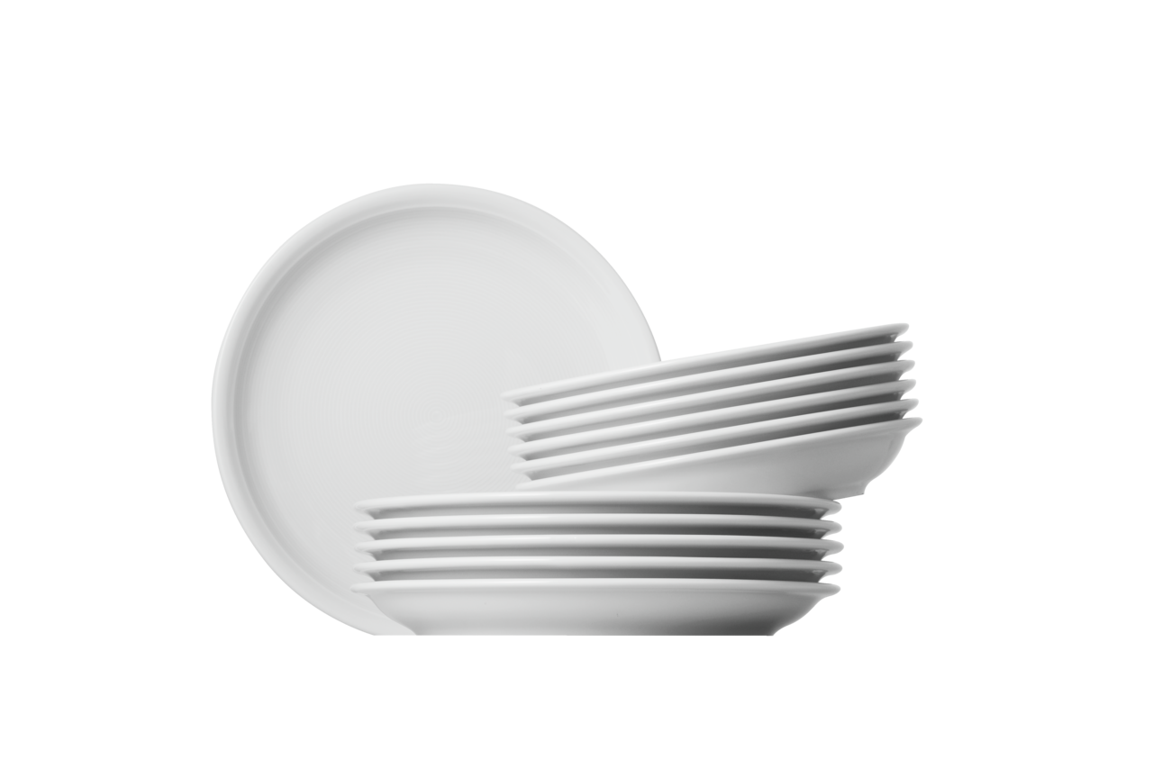 Thomas Trend Tafelset 12-tlg. – Ansicht 4