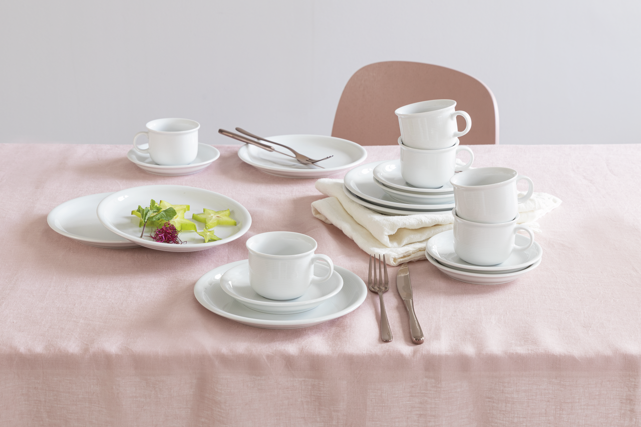 Thomas Trend Kaffeeset 18-tlg. – Ansicht 3