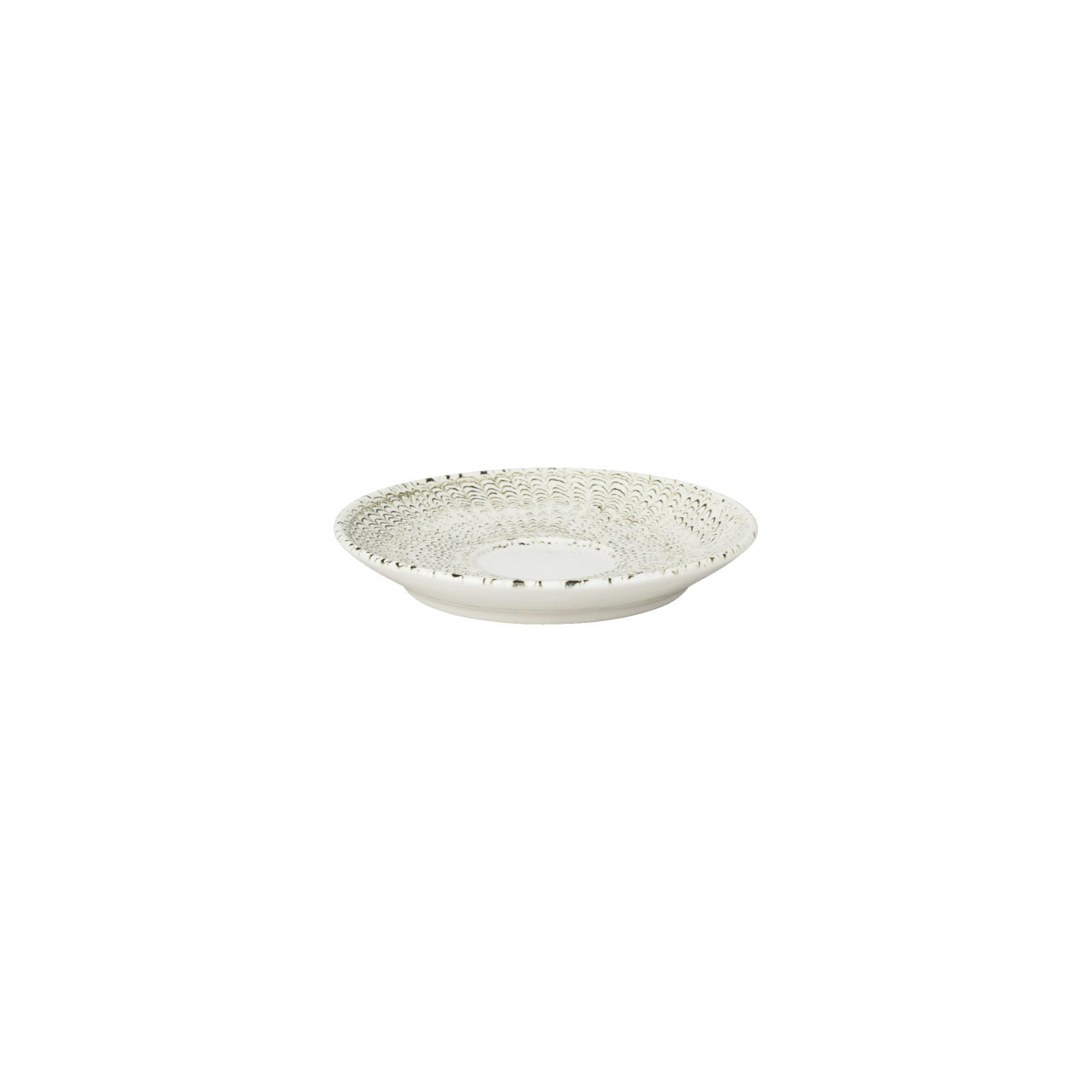 Thomas Sandora Kombi-Untertasse 15 cm Lightbeige Beige – Ansicht 5
