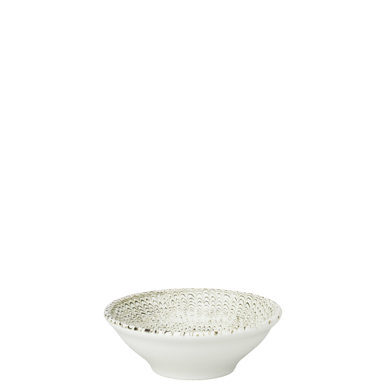 Thomas Sandora Müslischale 16 cm Lightbeige 0,4 L Beige – Ansicht 4