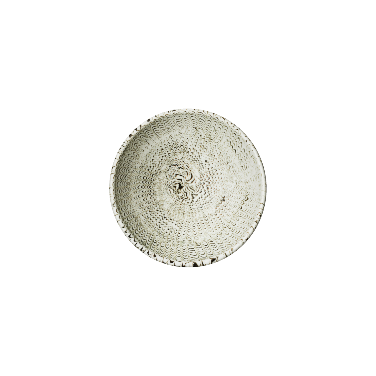 Thomas Sandora Müslischale 16 cm Lightbeige 0,4 L Beige – Ansicht 6