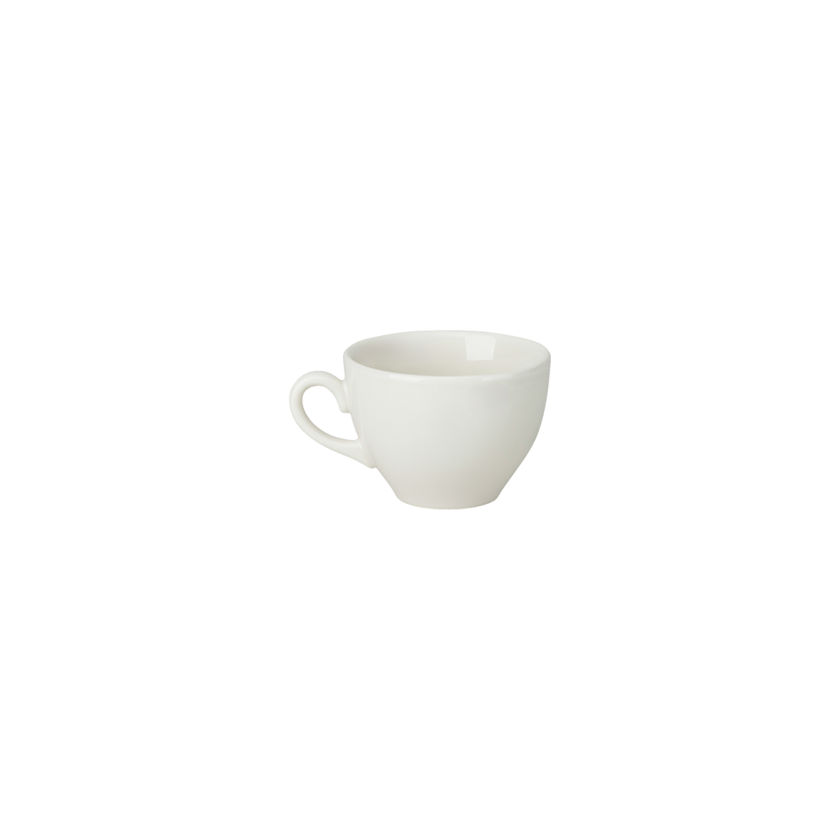 Thomas Sandora Kombi-Obertasse Creamwhite 0,22 L Beige – Ansicht 5