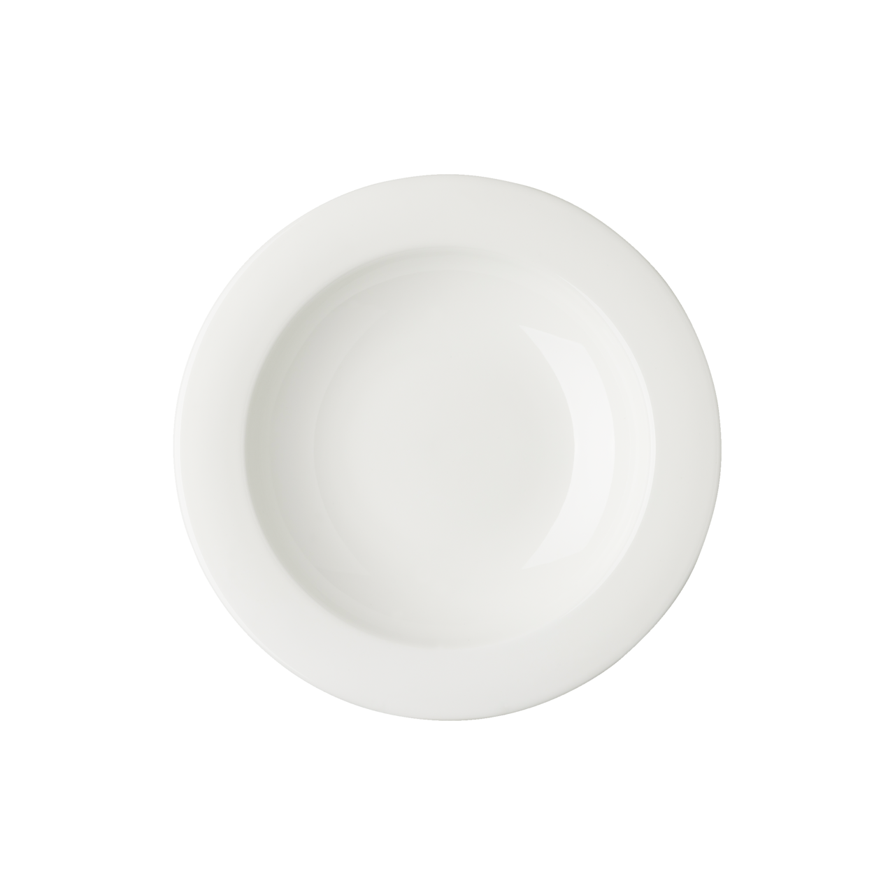 Thomas Sensai Teller 23 cm tief – Ansicht 2