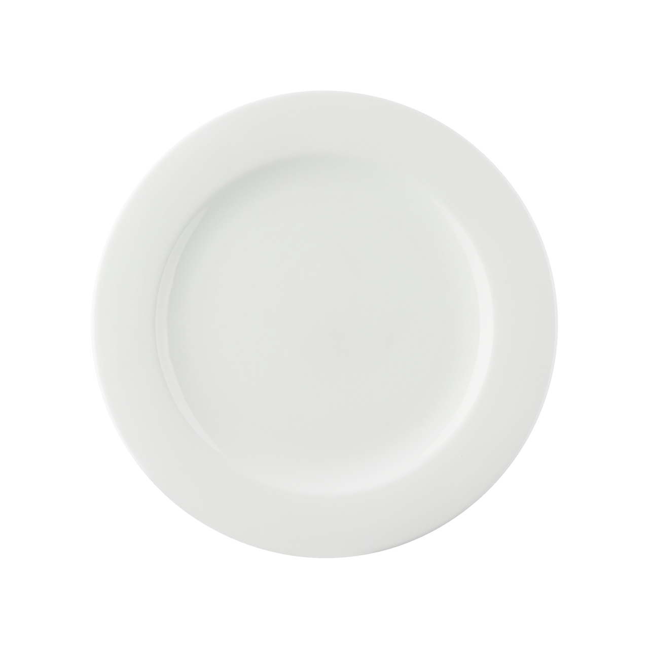Thomas Sensai Teller 27 cm flach – Ansicht 2