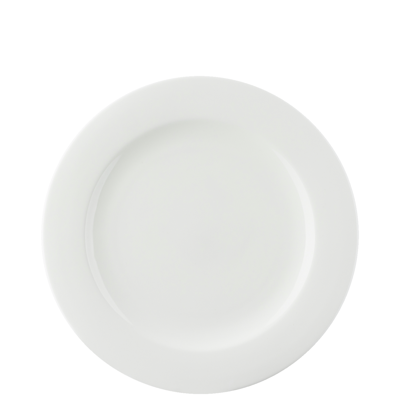 Thomas Sensai Teller 27 cm flach – Ansicht 3