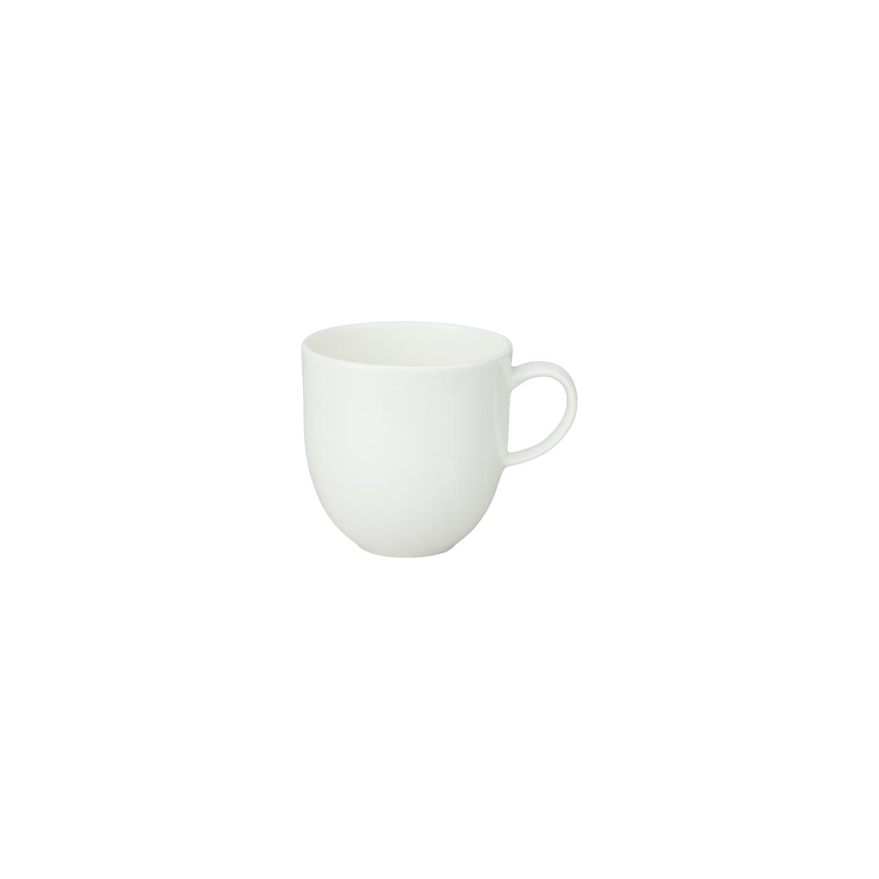 Thomas Sensai Becher mit Henkel 0,38 L – Ansicht 2