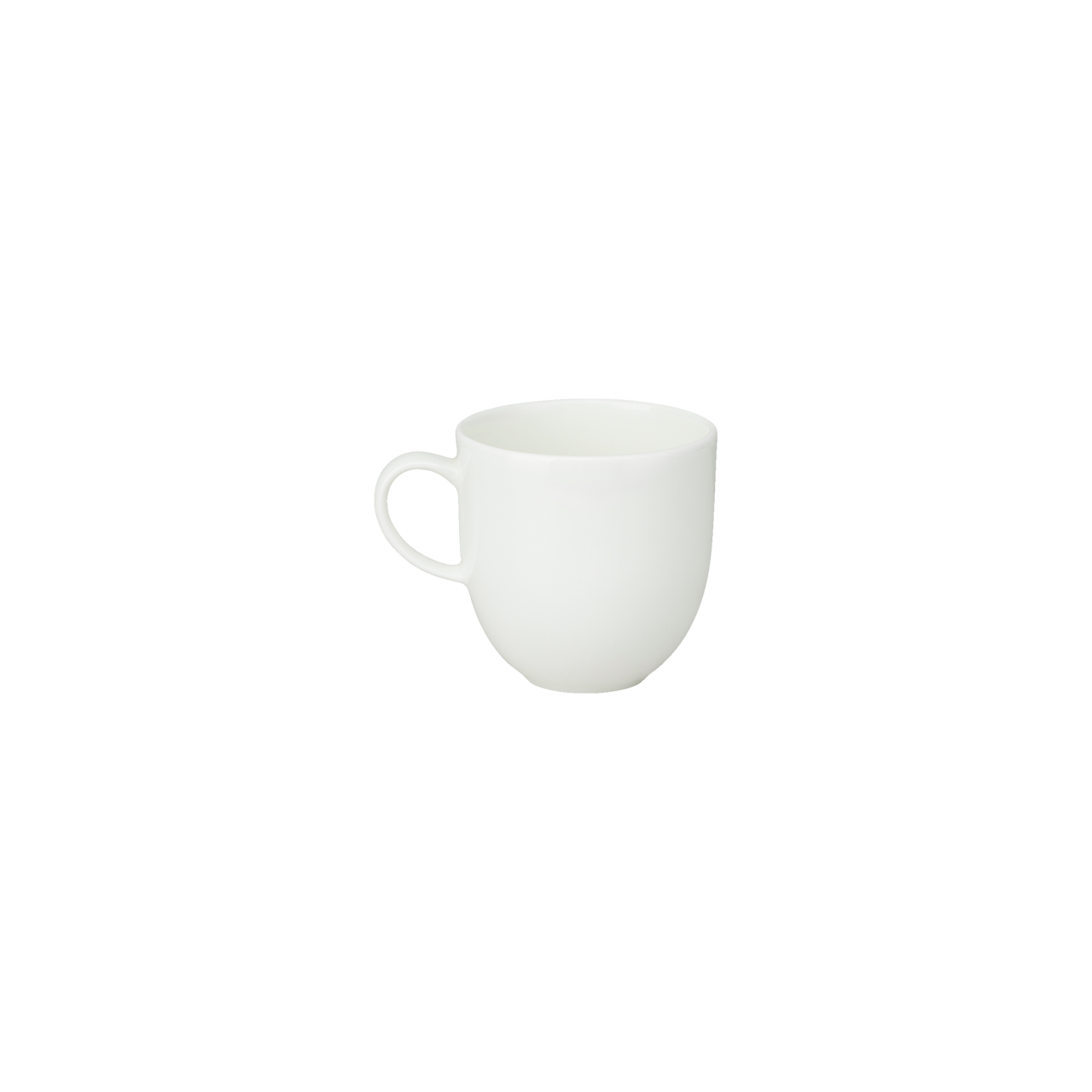 Thomas Sensai Becher mit Henkel 0,38 L – Ansicht 5