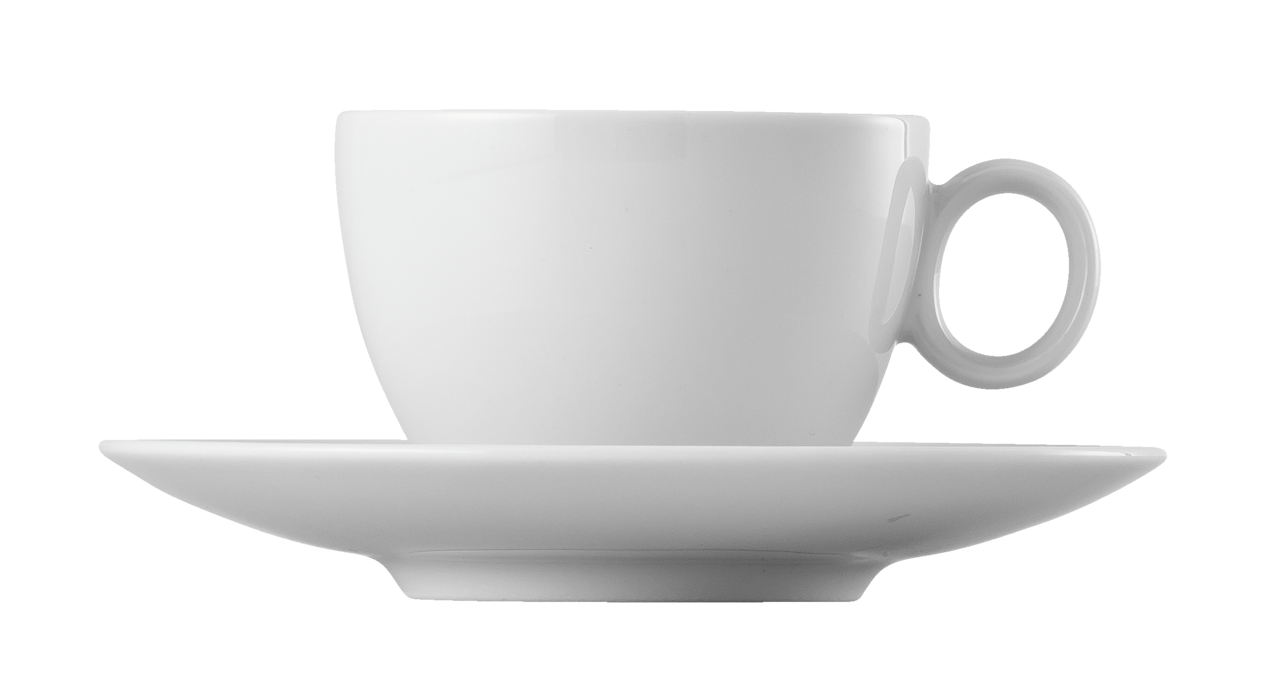 Thomas Loft Espresso-Obertasse 0,08 L – Ansicht 1