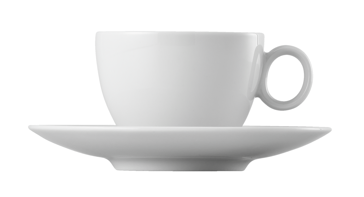 Thomas Loft Espresso-Obertasse 0,08 L – Ansicht 3