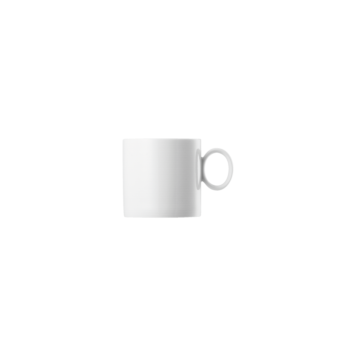 Thomas Loft Becher mit Henkel 0,33 L – Ansicht 3
