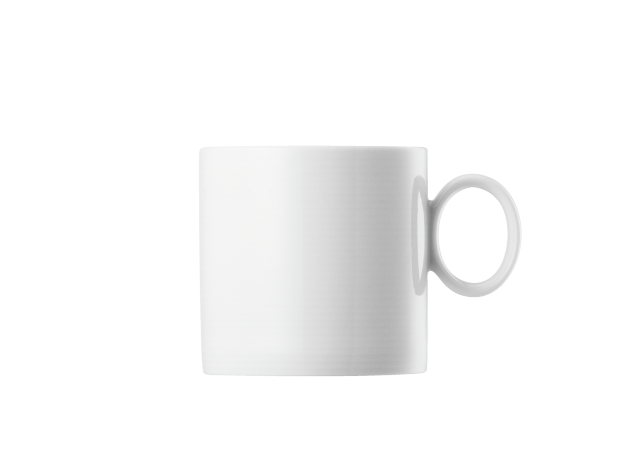 Thomas Loft Becher mit Henkel 0,33 L – Ansicht 2