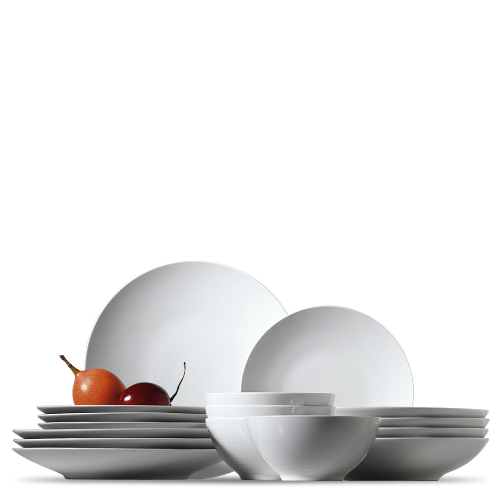 Thomas Loft Kombiset 16 teilig. – Ansicht 2