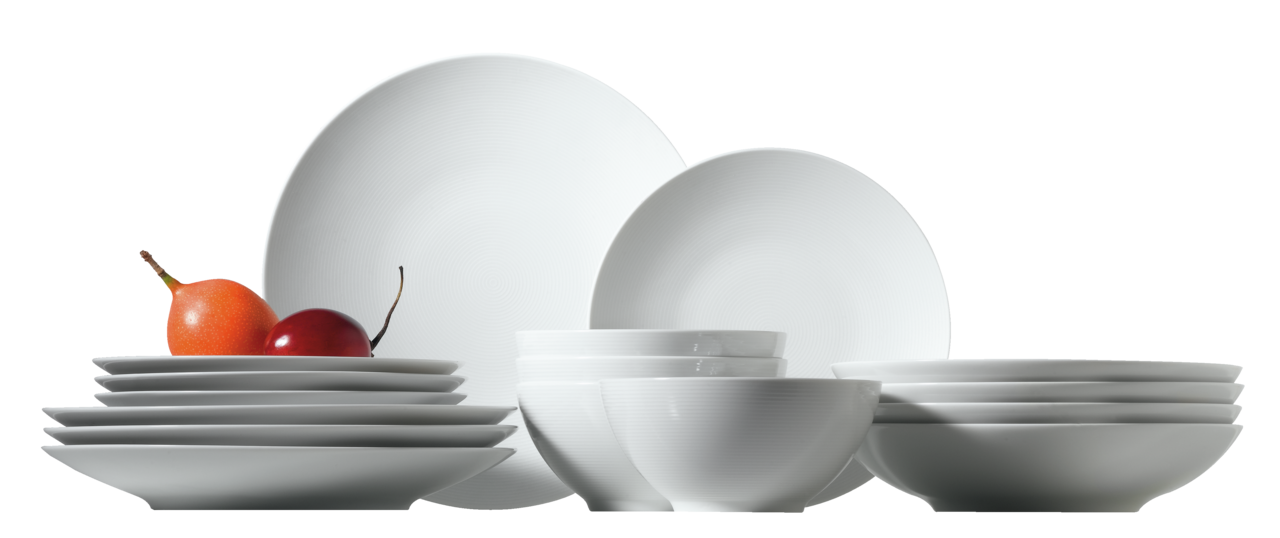 Thomas Loft Kombiset 16 teilig. – Ansicht 1