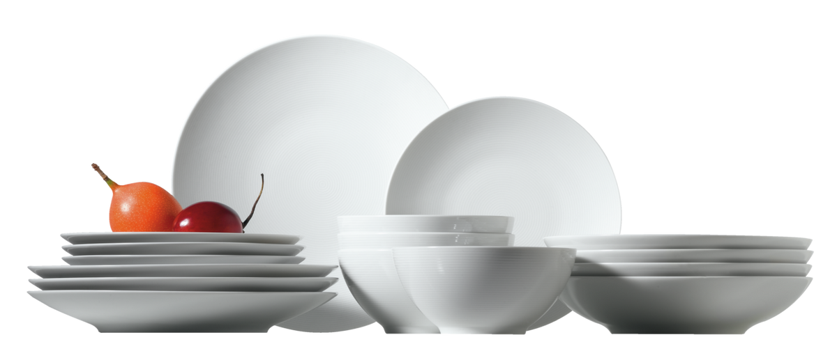 Thomas Loft Kombiset 16 teilig. – Ansicht 4