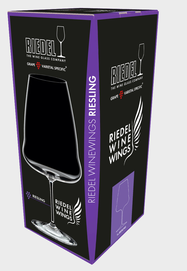 RIEDEL Winewings Riesling Weinglas