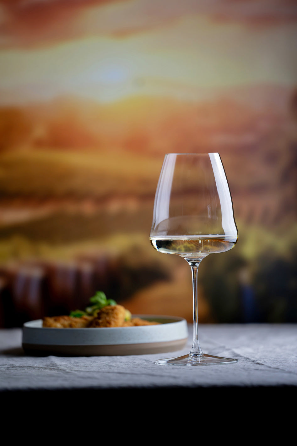 RIEDEL Winewings Champagner Weinglas